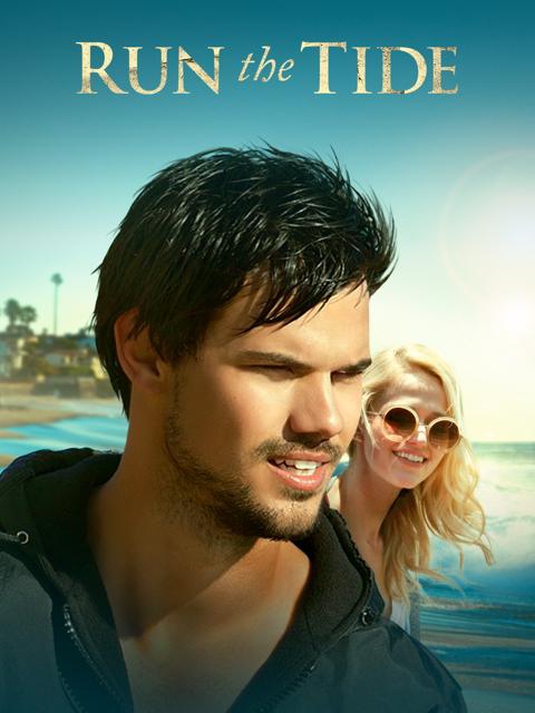 Movie poster for Run the Tide