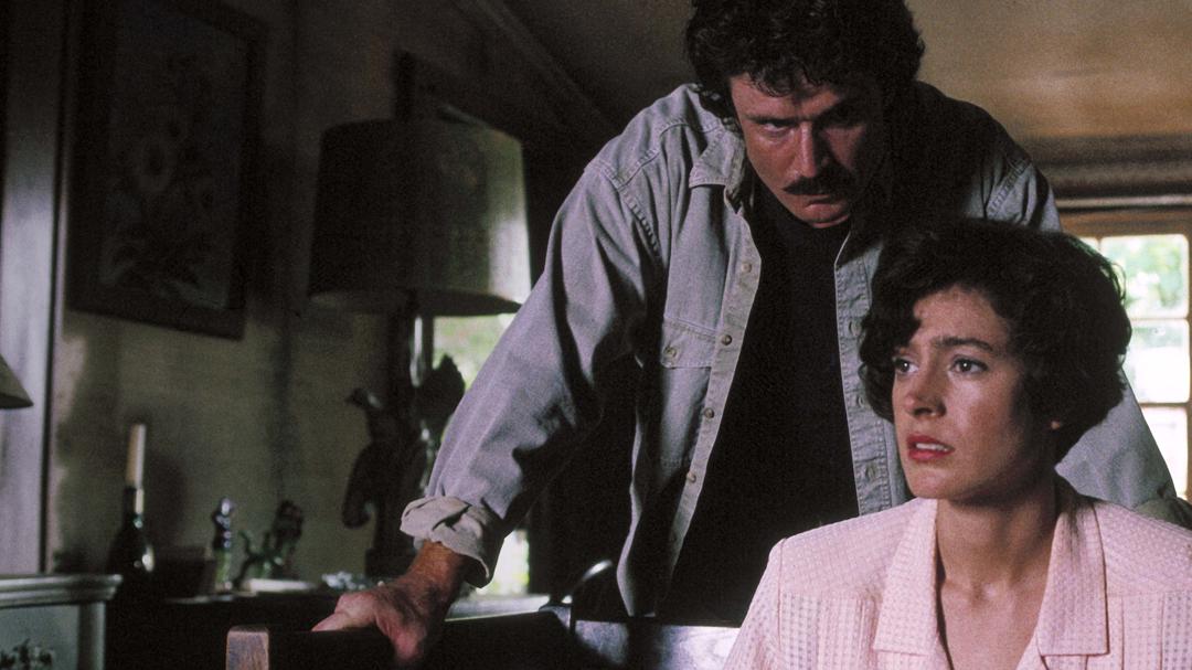 Background image for Love Crimes
