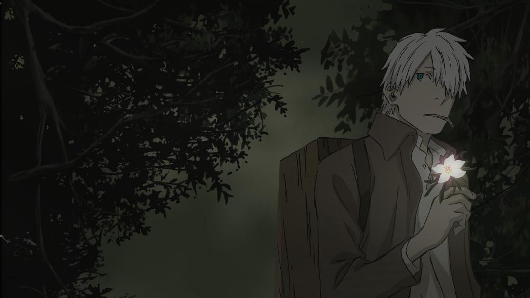Background image for Mushi-Shi: The Next Chapter - Drops of Bells