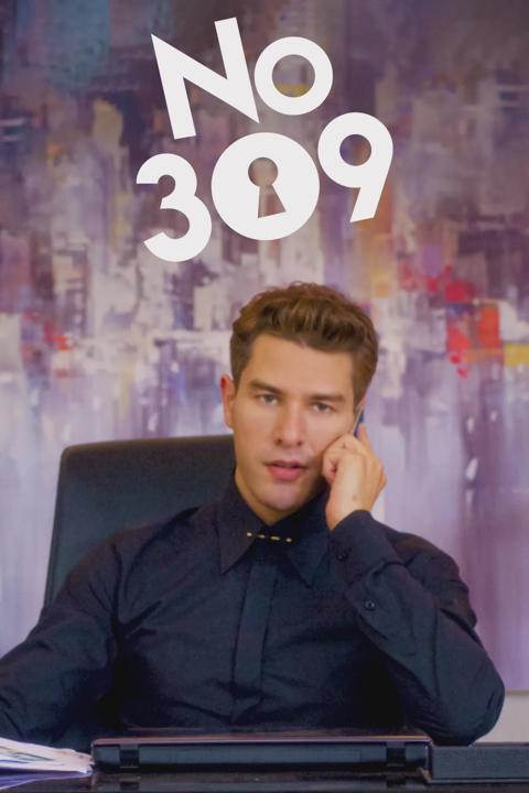 Poster för Urawa no Usagi-chan