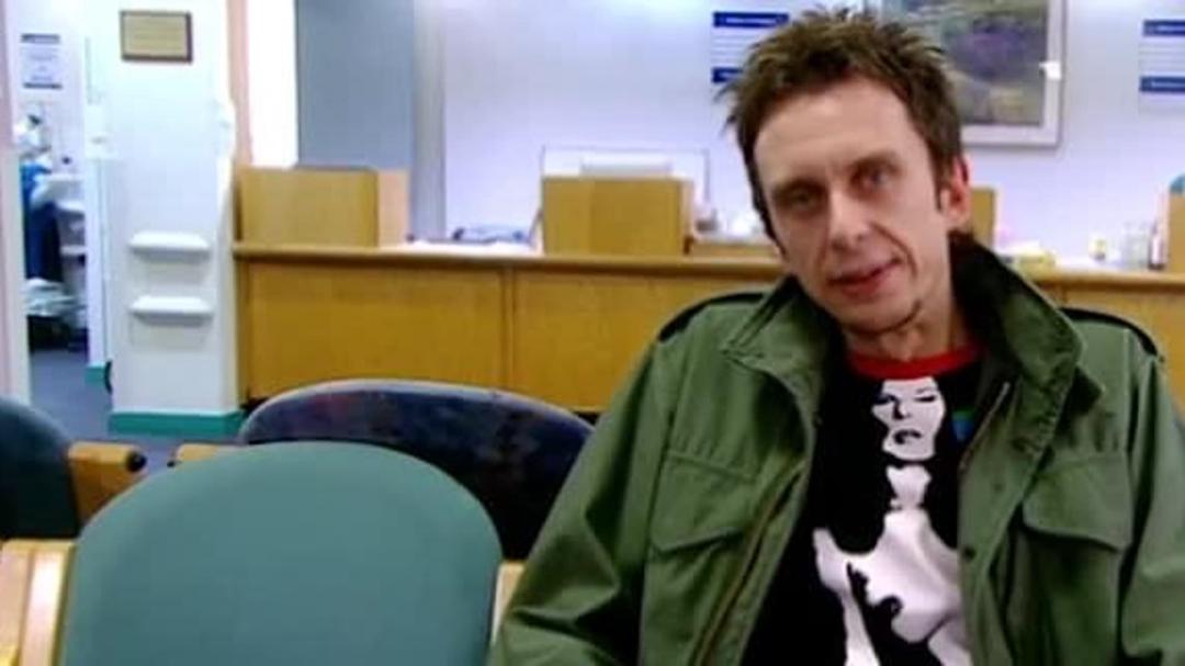 Background image for Peep Show