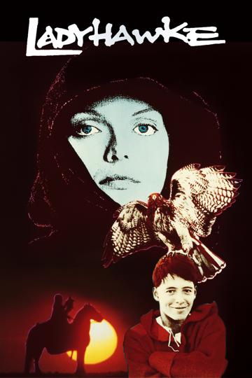 Ladyhawke
