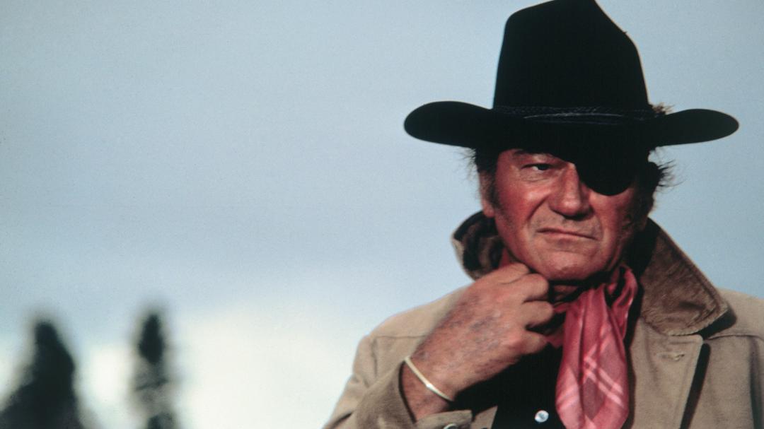 Background image for True Grit