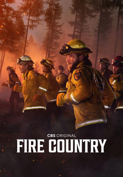 Fire Country