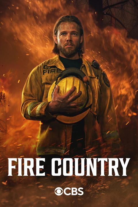 Fire Country
