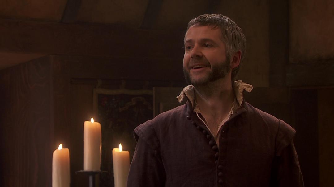 Background image for Upstart Crow