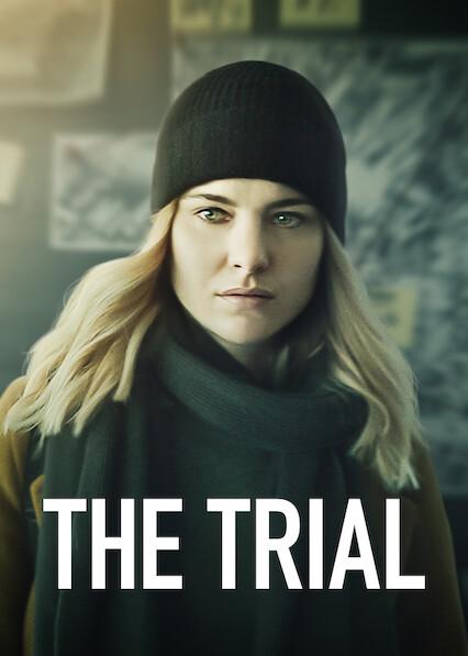 Poster för Processen