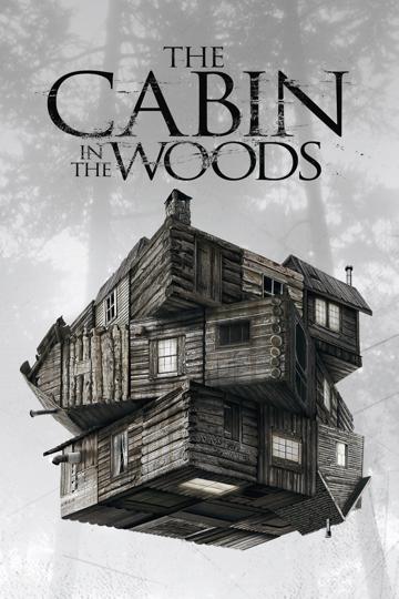 The Cabin in the Woods