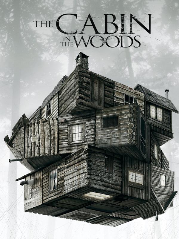 The Cabin in the Woods