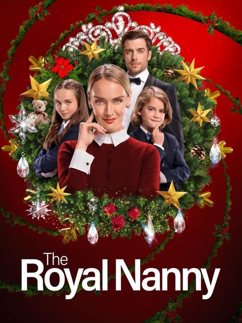 The Royal Nanny