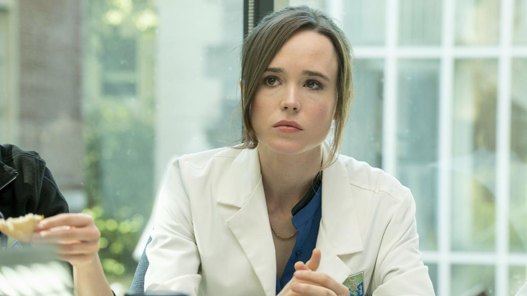 Background image for Flatliners