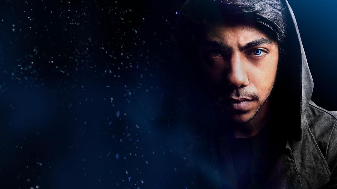 Background image for Cleverman