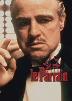 The Godfather poster