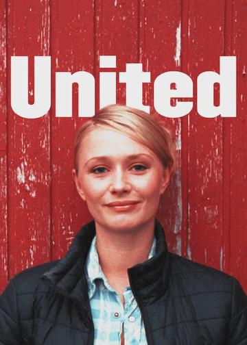 United poszter