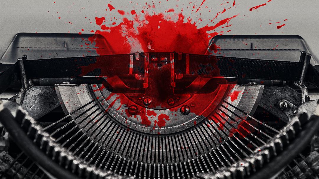 Background image for Once Upon A True Crime