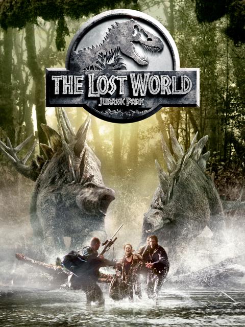 The Lost World: Jurassic Park