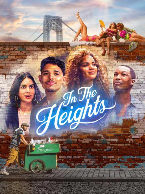 In the Heights