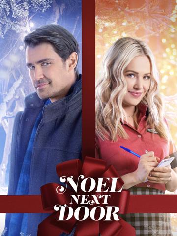 Noel Next Door