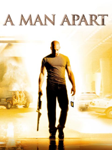 A Man Apart