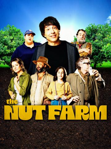 The Nut Farm