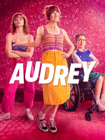 Audrey