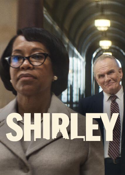 Shirley