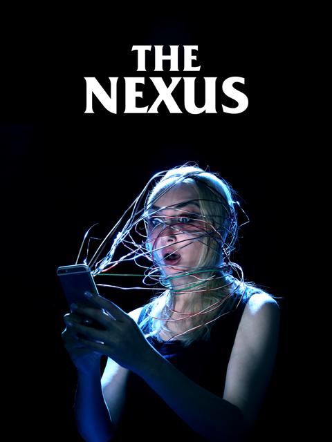 Movie poster for The Nexus