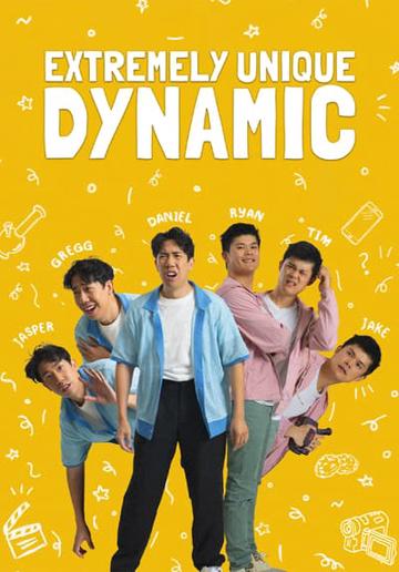 Extremely Unique Dynamic