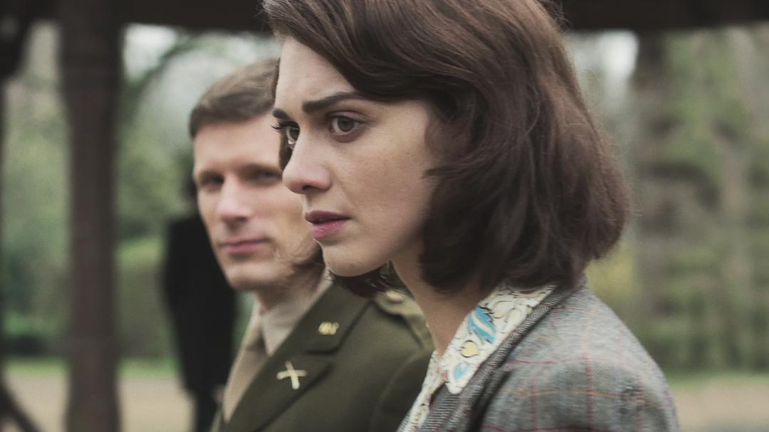 Background image for Traitors