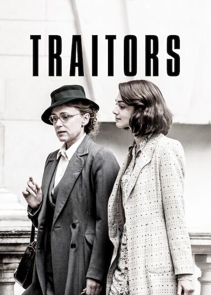 Poster för Traitors