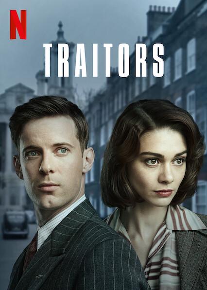 Traitors