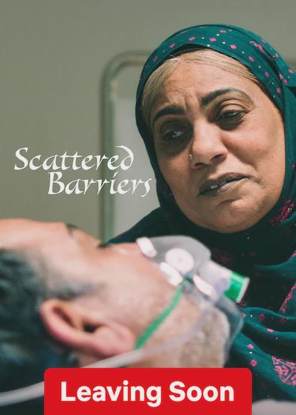 Poster för Scattered Barriers