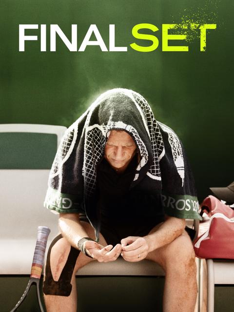 Poster för Final Set