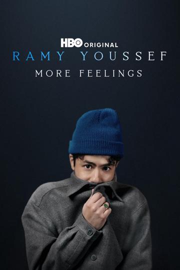 Ramy Youssef: Újabb érzések poszter