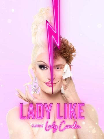 Lady Like