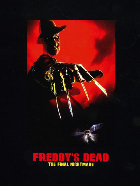 Freddy's Dead: The Final Nightmare