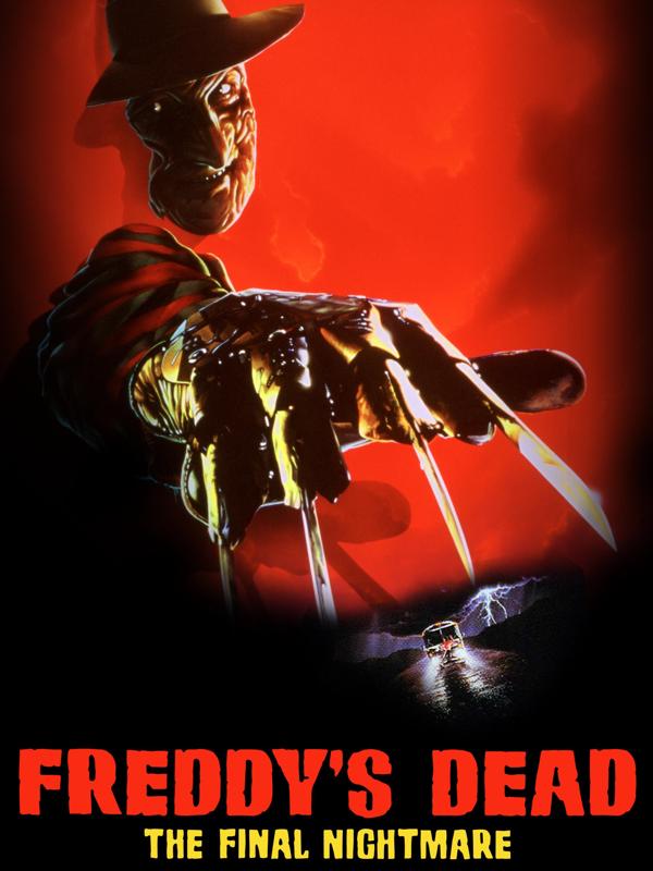 Freddy's Dead: The Final Nightmare