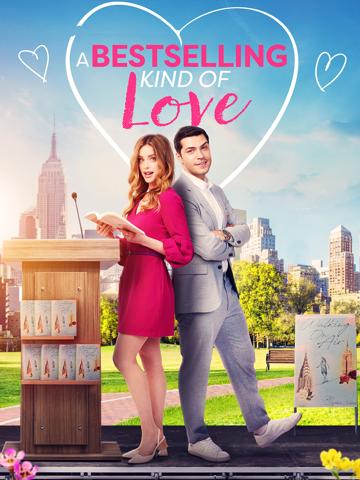 A Bestselling Kind of Love