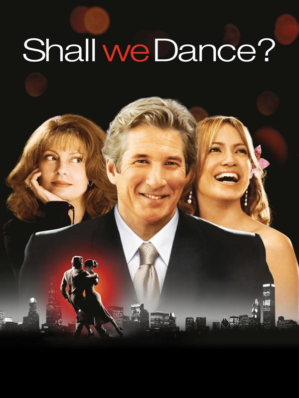 Shall We Dance?