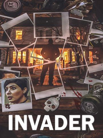 Invader
