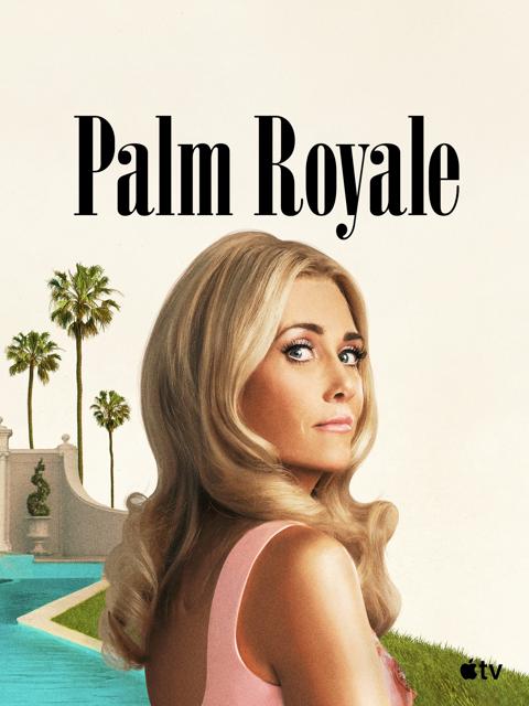 Palm Royale