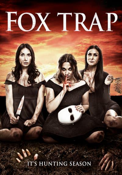 Movie poster for Fox Trap