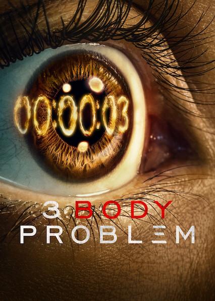 3 Body Problem