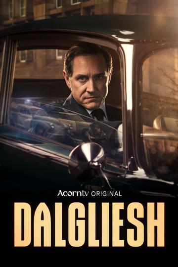 Dalgliesh