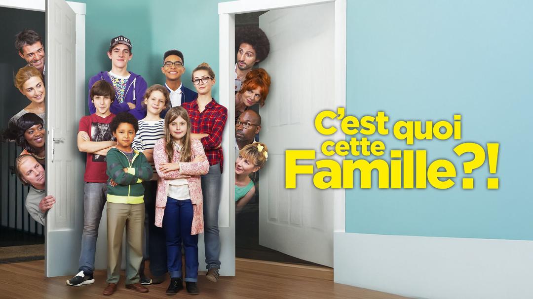 We Are Family