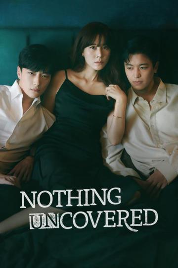 Nothing Uncovered poszter