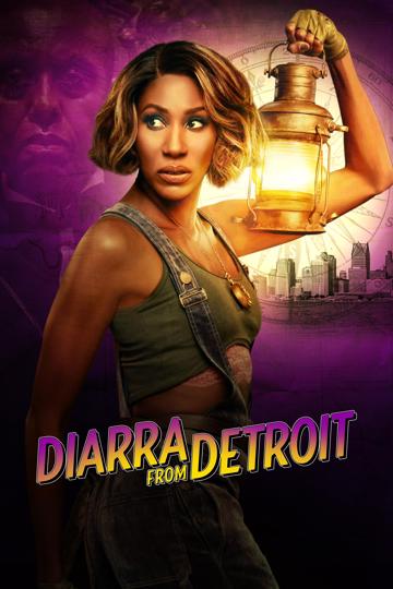 Diarra from Detroit