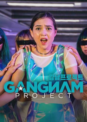 Gangnam Project