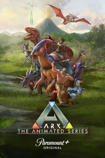 ARK: The Animated Series
