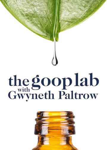 The Goop Lab poszter